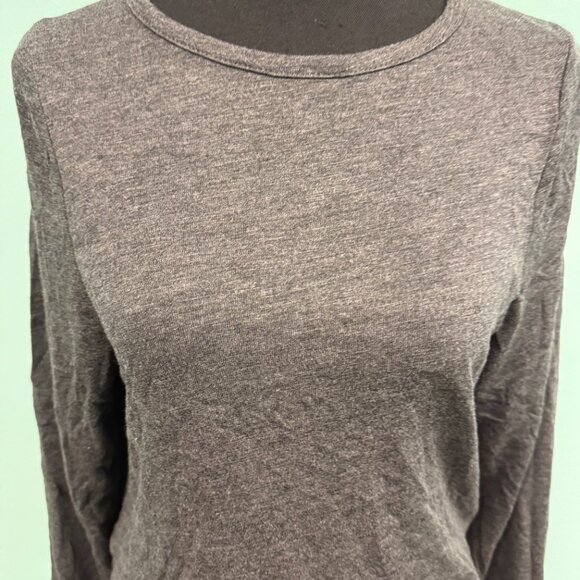 Madewell Women's Highpoint Dolman-sleeve Popover Mc253 Tee Shirt Size XS - Picture 7 of 9
